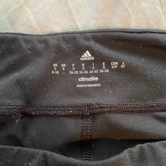 Adidas Women’s Running Shorts - Picture 3 of 6